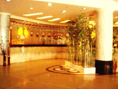 V8 Hotel - Train Station Guangzhou Dış mekan fotoğraf